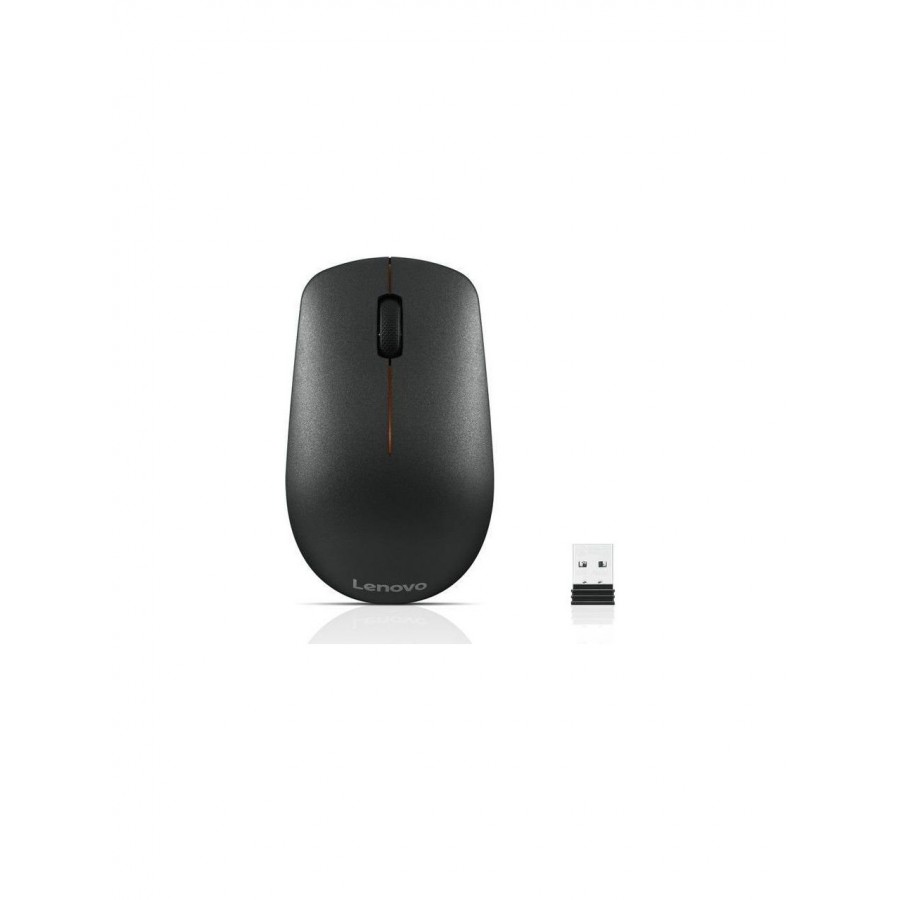 LENOVO 400 Wireless Kablosuz Mouse Siyah