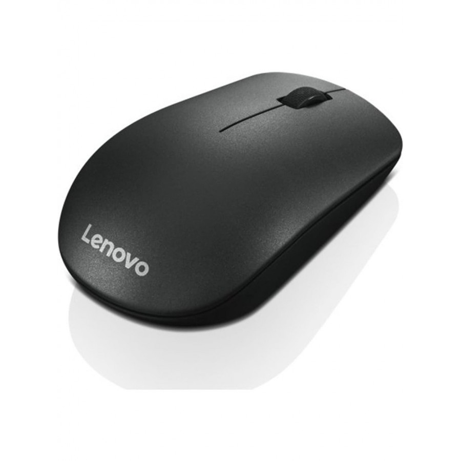 LENOVO 400 Wireless Kablosuz Mouse Siyah