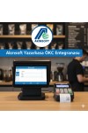 Akınsoft Bayi Yeni Nesil Yazarkasa Ökc Entegrasyonu