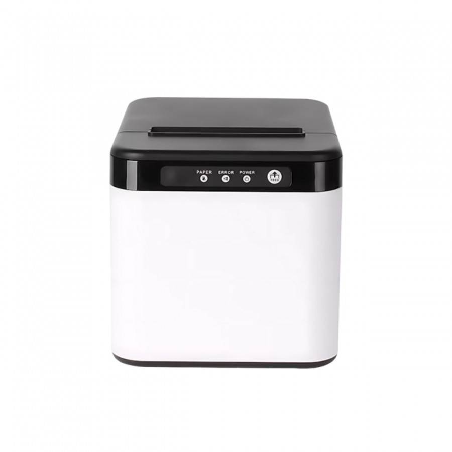 Zywell ZY-Q821 80mm Termal Fiş Yazıcı USB + Ethernet