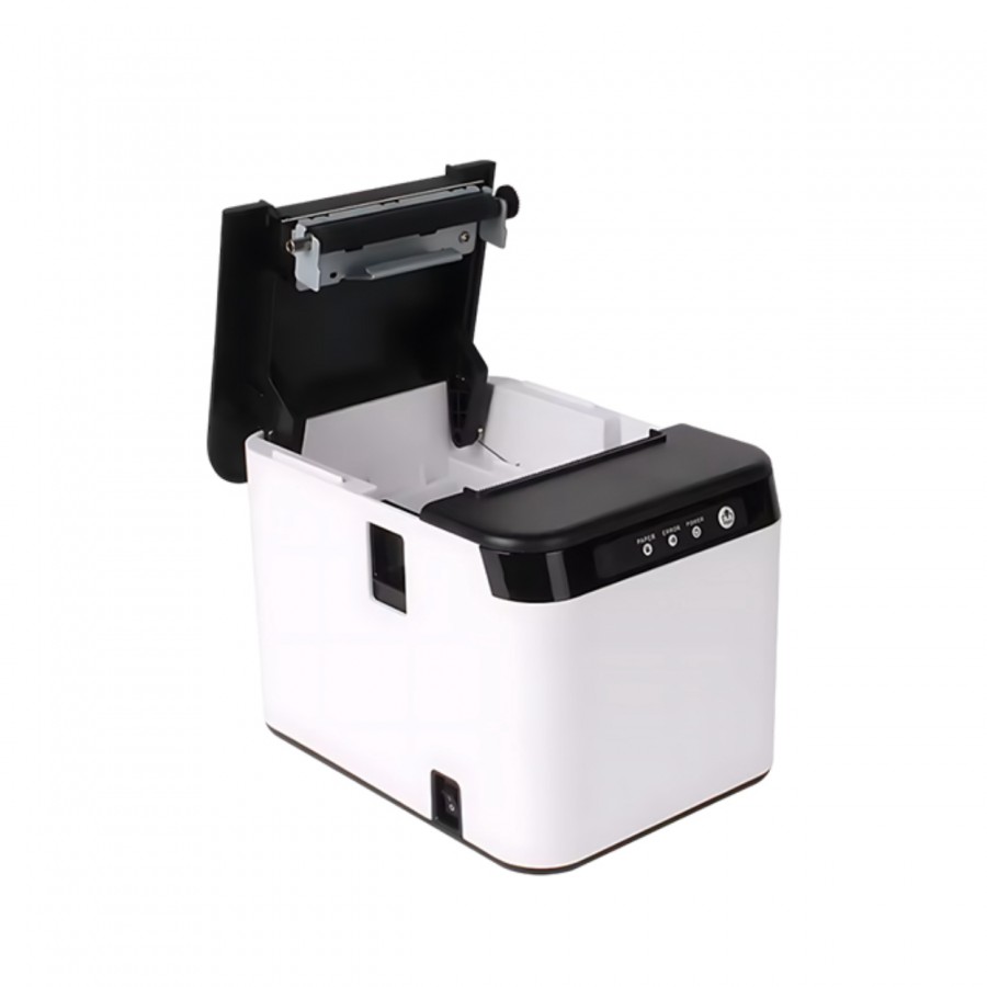 Zywell ZY-Q821 80mm Termal Fiş Yazıcı USB + Ethernet